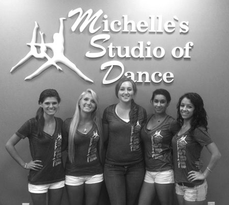 Michelle's Studio of Dance