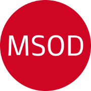 Michelle's Studio of Dance logo