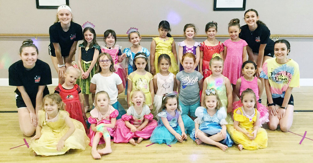 Dance classes in East Bridgewater, MA